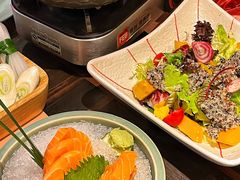 -山葵家·创意料理(宁波来福士店)