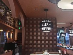 -清真·卡德尔大叔新疆主题餐厅(龙汇路店)