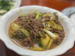 -吴祥记潮州菜·百年老字号·砂锅粥