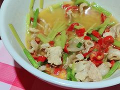 -好帮厨·下饭浏阳菜·坚持现炒(月湖店)