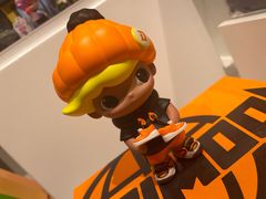 -泡泡玛特POPMART(上海环球港店)