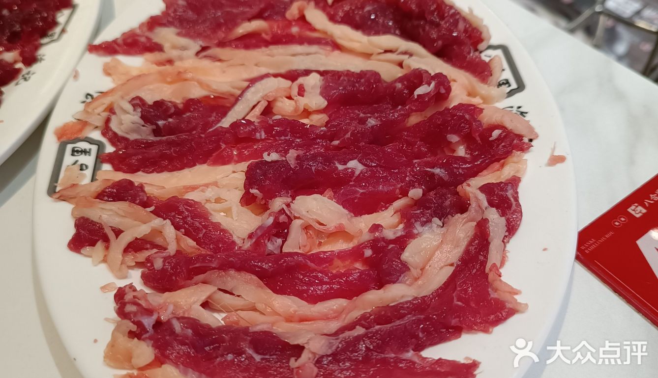 冬天，该吃火锅啦
