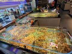 -码头见·潮汕菜(领展中心城店)
