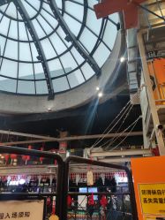 -嗨翻Hi-Fun竞技主题乐园·蹦床团建生日聚会(五棵松华熙店)