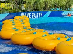 -清河半岛温泉度假酒店