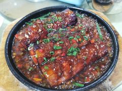 -老字号蛇口德记烧腊饭店·海鲜加工