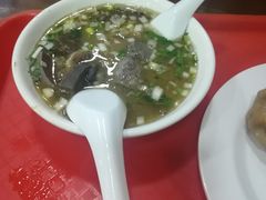 -白魁老号饭庄(安内店)