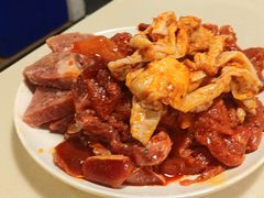 -爱客得牛排海鲜烤肉·火锅自助(春熙路黑金好店)