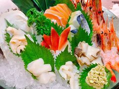 -極上萬膳·日料放题(海岸城店)