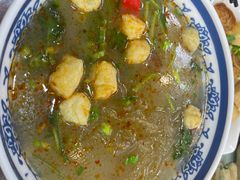 -冯鑫记南京鸭血粉丝汤(来燕路店)