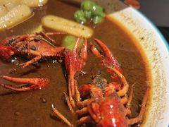 -京悦南门涮羊肉·羊蝎子火锅(田林路店)