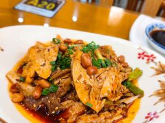 -易老妈蹄花.特色川菜(人民公园总店)