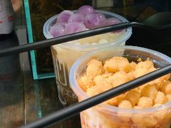 -甜心闲生传统手工冰粉(奎星楼店)