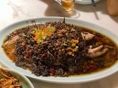 -小吊梨汤·北京菜·烤鸭(鸟巢店)