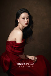 -墨克影像婚纱摄影