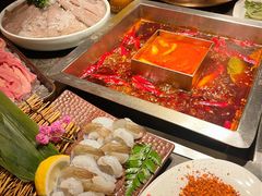 -锦城印象火锅(天府三街店)