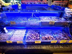 -新海渔港·胶东海鲜家常菜·家宴(奥体中心店)