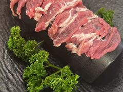 -牛New寿喜烧(虹桥新天地店)