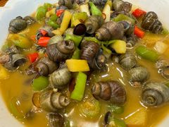 -小钱鱼馆(富春路店)