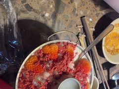 -蜀国大将老火锅(江北店)