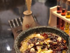 -夜宴江景餐厅