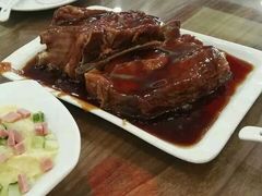 -砂锅李(九江路店)