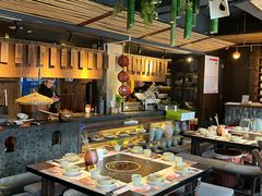 -盡膳口福·百年汤方火锅(科华北路店)