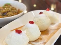 -老厨家(中央大街西七道街店)