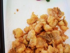 -東海海鲜酒家(中信广场店)