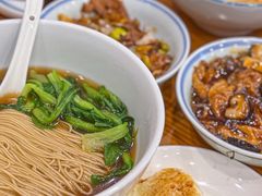 -小方的面(徐家汇店)