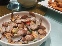 -乾隆美食·本帮菜(黄河路店)