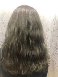 -GIRL STYLE 烫发·染发沙龙