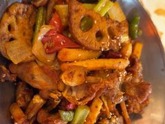 -避风塘·金牌店·夜宵(金玉兰店)