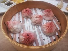 东坡肉肉小笼包-苏小柳点心·手作小笼包(浦东嘉里城分院)