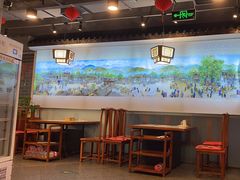 -京城胜利涮羊肉(禧乐汇店)