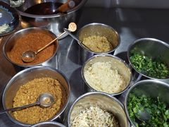 -镇江龙·火锅串串(武侯祠店)