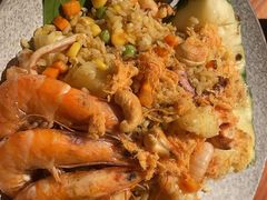 -Mr.Fish鱼鲜生海鲜放题(高德置地冬广场店)