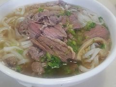 -菜忠潮州牛肉店(岗厦店)