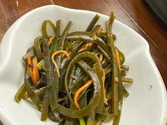 -少林寺欢喜地素斋馆