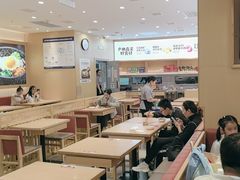 -小木屋拌饭(西安万象天地店)