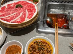 -海底捞火锅(龙岗星河COCO Park店)