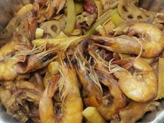 -多嘴超级肉蟹煲(欧亚卖场店)