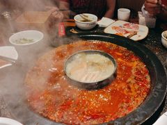 -陈眼镜火锅(总店)