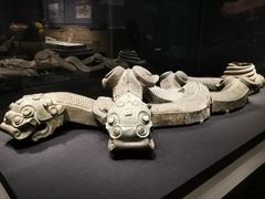 -陕西历史博物馆