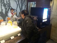 -星伦多自助料理·涮烤一体(虹悦城店)