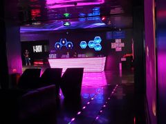 -V-SHOW KTV(济南概念店)