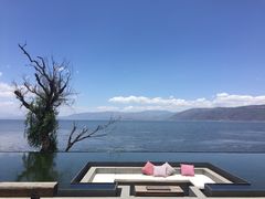 -大理无舍度假酒店