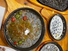 -老东镇啤酒屋海鲜加工·蒸汽海鲜·海鲜烧烤(台东店)