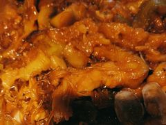 -日丰园海肠水饺·老字号大连海鲜(和平广场店)