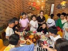 -玩坞轰趴馆·户外团建聚会主题生日派对馆(世豪广场店)